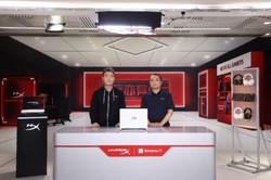 HyperX 游戏家族焕新！2026 新品发布，全场景生态升级，引领极致游戏新风潮