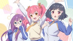 国产动画《呼唤少女》陷生存危机！官方降薪苦撑，这部诚意之作真要沦为无法挽回绝响