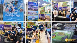 燃情两日，HARRISONWORLD 广州 BGM 展会回顾，重温高光瞬间，珍藏热血