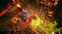 射击新作《RUI NER2》全新演示！4月27日开启封闭测试