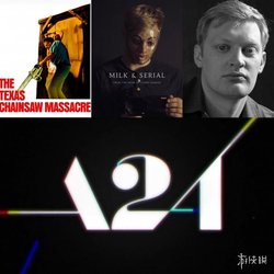 电锯在轰鸣！新锐导演重启A24版《德州电锯杀人狂