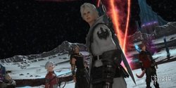 FF14 7.5版本"天际的行路":驯兽师归来 神龙领域实装
