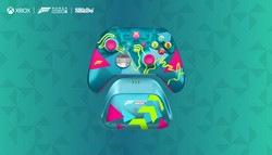 燃爆！8BitDo 携手极限竞速地平线 6，全球限量联名单充重磅发布，收藏级好物速抢