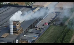 爱玛科技，再次跌停 业绩下滑引关注