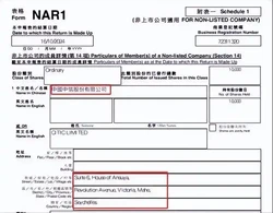 河南一城投点心债陷被卷款“罗生门”：起底神秘商人张磊“通商系”资本版图