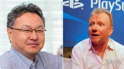 索尼元老吉田修平重磅揭秘！二零一九年“被解雇”真相，高层内幕终曝光，玩家直呼震惊