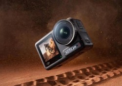 2025 年运动相机市场炸裂！国内线上销量同比狂飙 232%，迎来黄金爆发期，真相揭秘