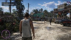 压力山大！《GTA6》AI 截图逼真度再次引玩家争议，正式版该如何超越期待与质疑