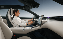 语音操控车辆成为现实！特斯拉AI语音服务即将上线