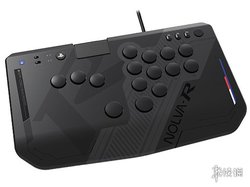 HORI推出精英无摇杆全键街机控制器 支持PC和PS4/PS5