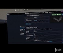 V 社突发预热！后台泄露 Steam 控制器开箱视频，新一代手柄要来了？玩家彻底沸腾