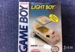 是你的童年回忆吗？今天是Gameboy掌机诞生37周年