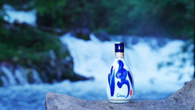 山西汾酒发布年报，实现营收387.18亿元