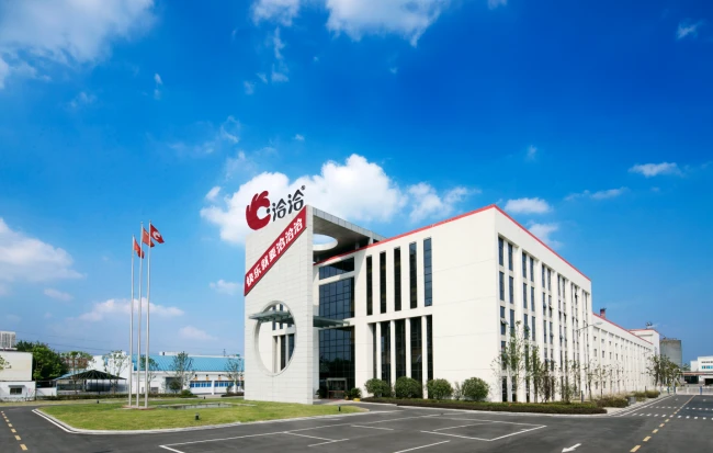 从阶段性承压到翻倍增长，洽洽食品开启增长新周期