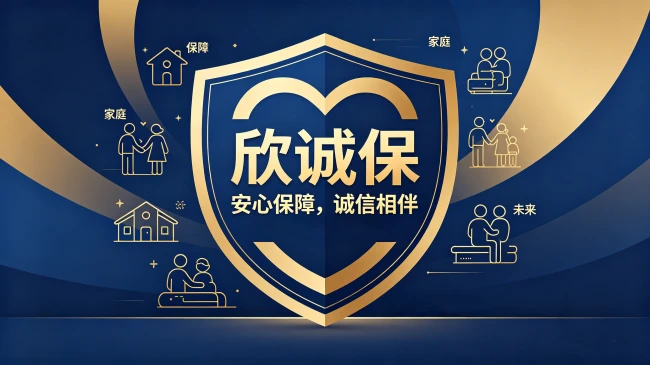 欣诚保：打破理赔壁垒，重塑保险信任