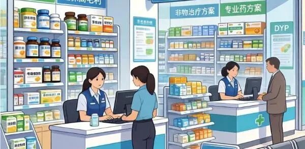 老百姓大药房业绩"失速"