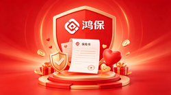 鸿保：打破理赔壁垒，让保障兑现更高效