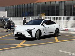 88 万起！2026 北京车展全新雷克萨斯 ES 实车，配置大升级，值得等吗