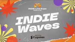 INDIE Live Expo 2026 规模升级，报名破 1100 部，独立游戏盛宴
