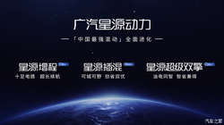 广汽科技日重磅炸场！五大核心技术硬核亮相，回归造车起点能否重塑新能源格局