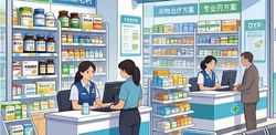 老百姓大药房业绩"失速&quot