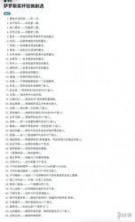 硬核玩家必看！《沙罗周期》完整奖杯信息泄露，玩法丰富难度爆表，全收集挑战之路揭晓