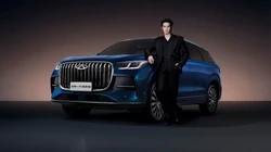 全新一代瑞虎9上市 14.69万起 标配鲲鹏2.0TGDI发动机