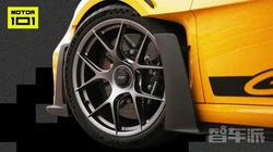 天价锻造轮毂凭什么？轻 25% 强 3 倍硬核揭秘，为何超跑必选？读懂性能背后的价值