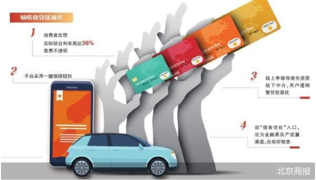 嘀嗒急于流量变现