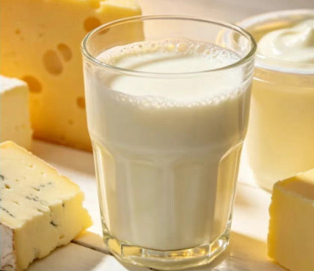 港股集结冲锋 国产乳业迈入发展新周期