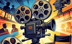 八年巨亏 85 亿！昔日“影视第一股”被申请破产，辉煌落幕背后隐藏了怎样的资本真相