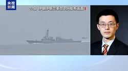 小萌娃第一次吃耙耙柑 酸出表情包
