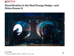 全球媒体聚焦！能源危机肆虐，中国为何从容？外媒：电力供应优势更显底气，获世界瞩目