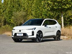 沃尔沃XC70 OTA 1.2升级上线 高德地图功能升级 NPA开通更
