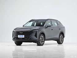奇瑞瑞虎7L/全新瑞虎7/瑞虎5运动版将于4月8日正式上市