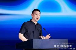 重磅！汽车之家战略大跃迁，刘斥详解三大维度，构建全链路一站式服务新格局