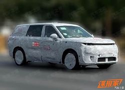 小鹏2026产品矩阵曝光！4款全新SUV，从入门到豪华的全域覆盖