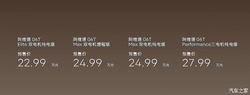 阿维塔06T预售22.99万起 高颜值+高智能+双动力的旅行车要来了