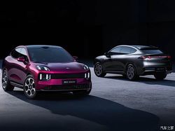 昊铂S600将于北京车展亮相并开启盲订 采用溜背造型的大五座SUV