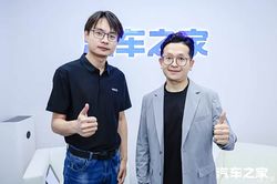 北京越野赵晨阳重磅发声：增程颠覆硬派越野认知！销量口碑双爆，这才是真正最优解