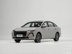 全新设计语言 8155芯片+2.5K中控屏 全新荣威i6将于4月13日