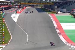 我们又赢了！张雪机车再夺WSBK冠军 实现两天两冠