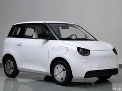 重磅！五菱新品牌“埃尚”首车 A100C 定档 10.21 上市，能否再现神车传奇
