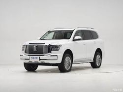 坦克500开启春季OTA升级 新增Carlink/收费站辅助通行ETC