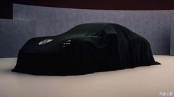 保时捷发布911全新车型预告 或为911 GT3敞篷版 将于4月14日