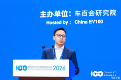 整车寿命15年，硬件3年一换代？华为靳玉志呼吁政策破局矛盾