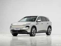 1.5T插电混动系统 综合续航1630km 别克至境E7于4月10日开