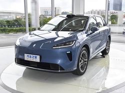 尚界H5已陆续到店 9月23日正式上市