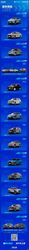 零跑D19/极氪8X/魏牌V9X等 2026年第16周(4.13-4