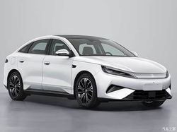 比亚迪秦MAX或将于北京车展开启预售 定位高于秦L的中型车
